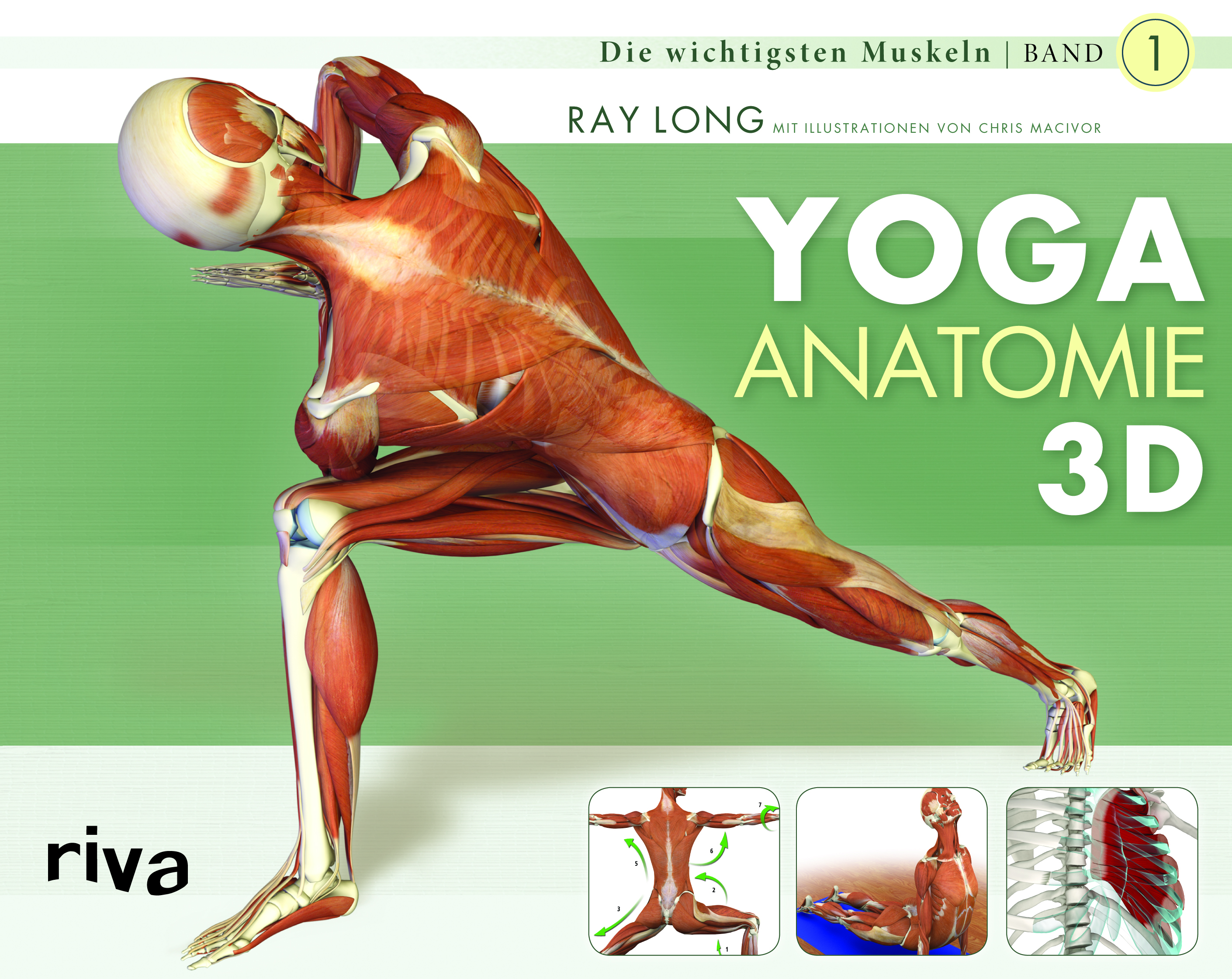 Cover Yoga Anatomie 3D