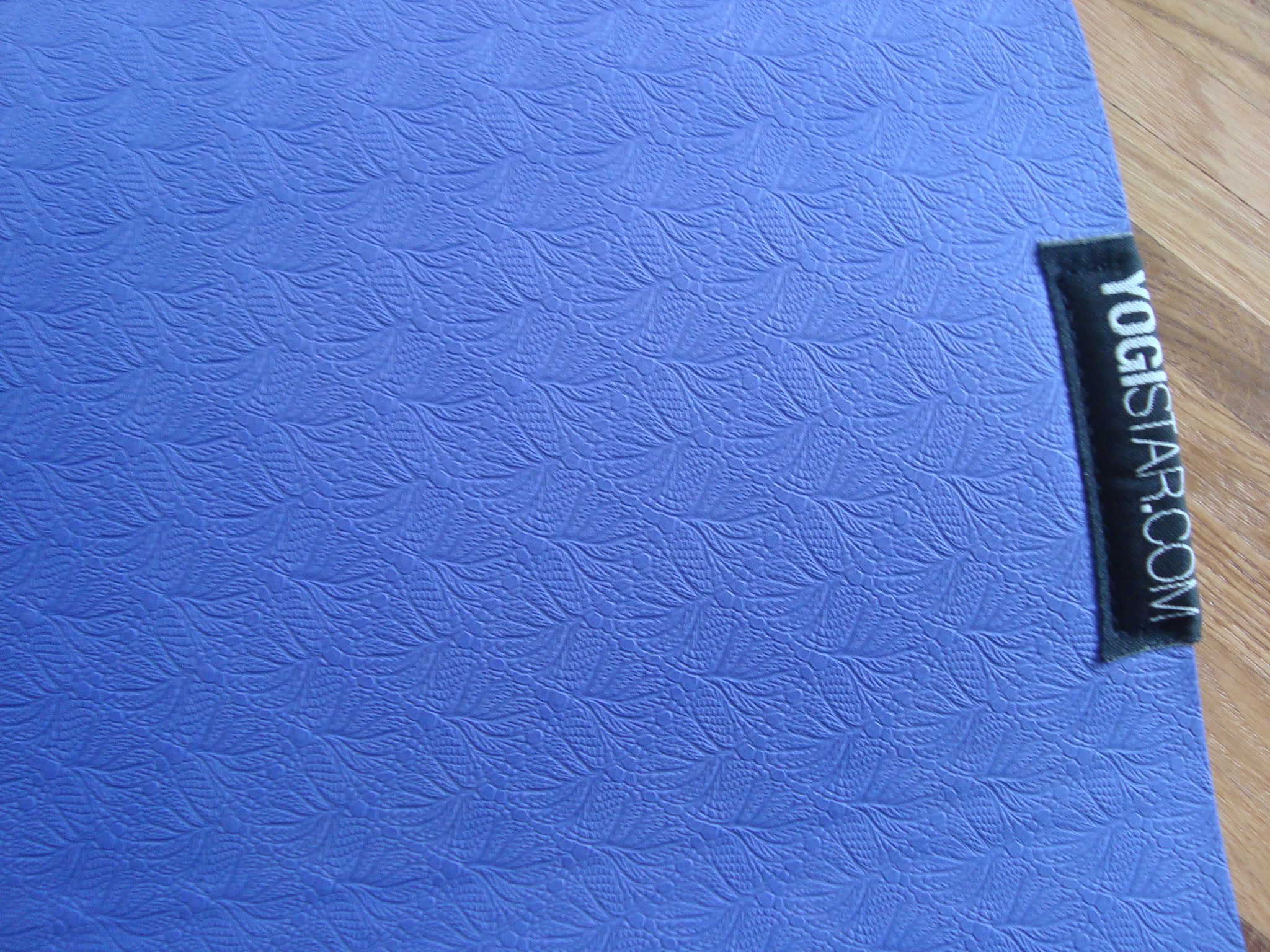 Yogamatte Yogistar.com 