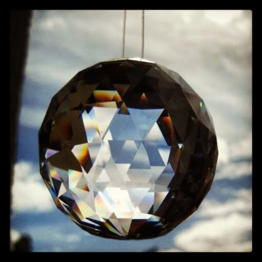 Lichtkugel