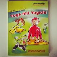 Buchcover Selbermachen! Yoga mit Yogichi