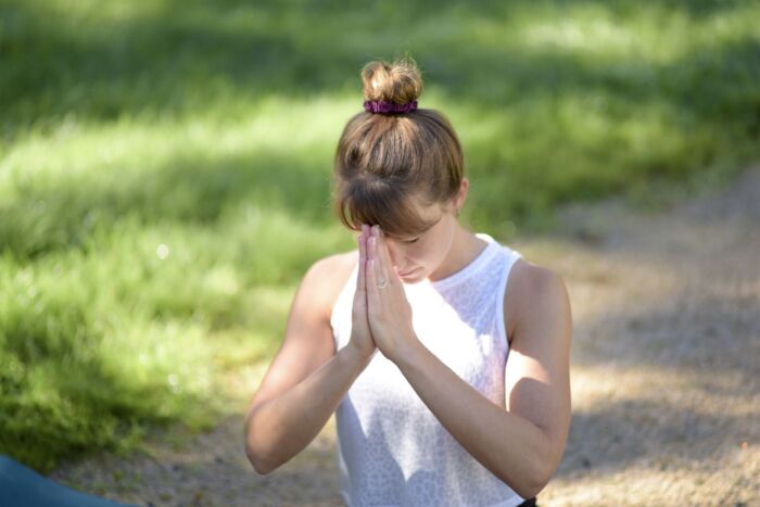 Yoga für Anfänger