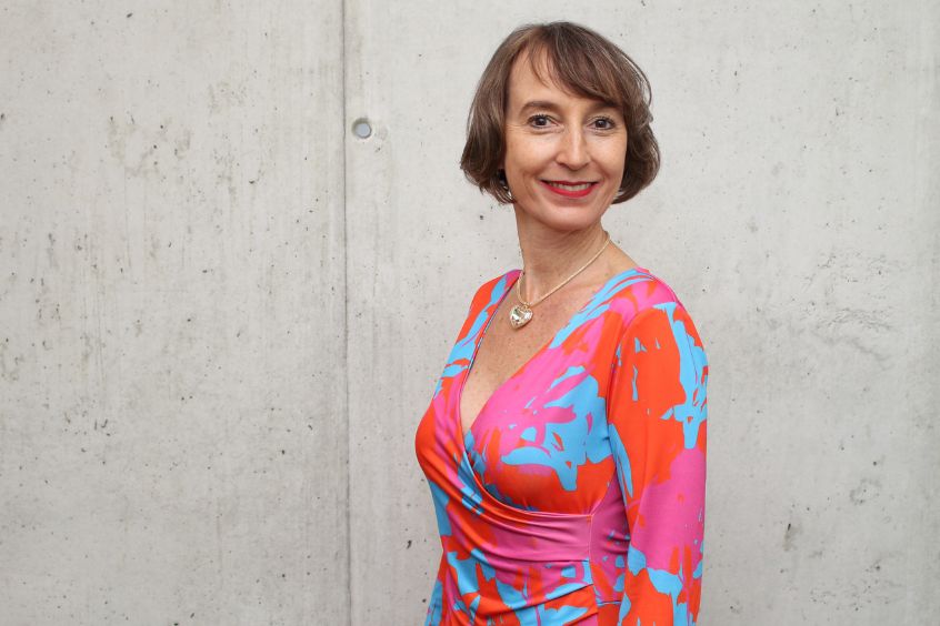 Isabel Ihm, Inhaberin ihmotion® Akademie