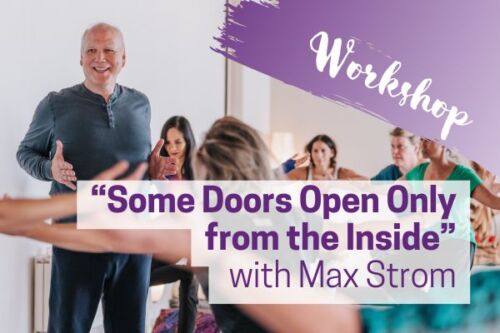 Max Strom Workshop