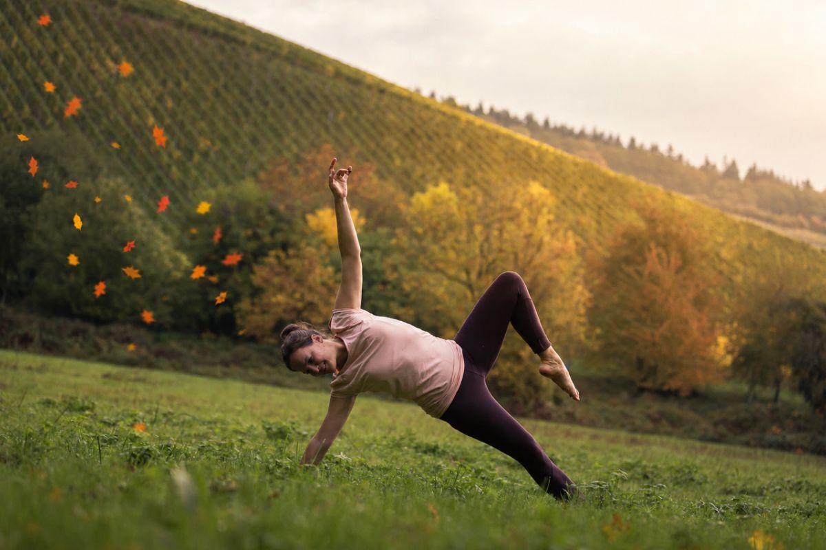 Silke Schuster, Lebensflow